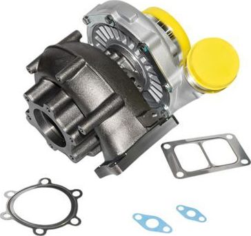 Турбина (турбокомпрессор) Stellox. Артикул 82-01324-SX