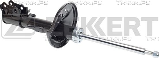 Амортизатор Zekkert задний левый для Hyundai Matrix I 2001-2010. Артикул SG-4956