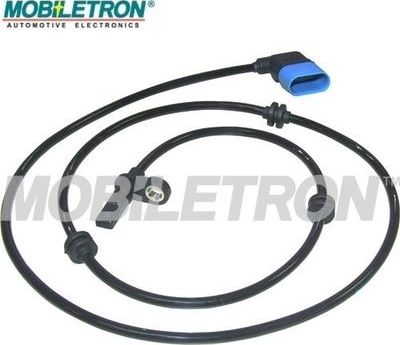 Датчик ABS Mobiletron задний правый/левый для Mercedes-Benz GLA I (X156) 2013-2026. Артикул AB-EU473