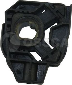 Крепление (кронштейн) радиатора OSSCA для SEAT Ibiza III 2002-2009. Артикул 10701