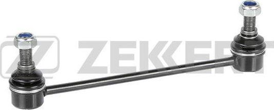Стойка (тяга) стабилизатора Zekkert. Артикул SS-1239