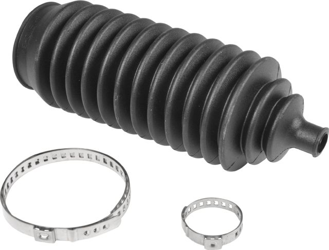 Пыльник рулевой рейки (комплект) Blue Print передний правый/левый для Mitsubishi 3000 GT I 1990-1999. Артикул ADC481501