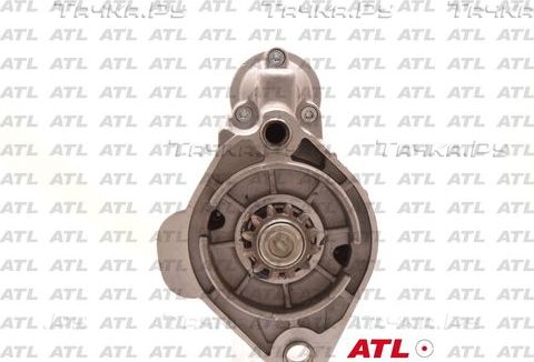 Стартер ATL/Delta Autotechnik. Артикул A 91 980
