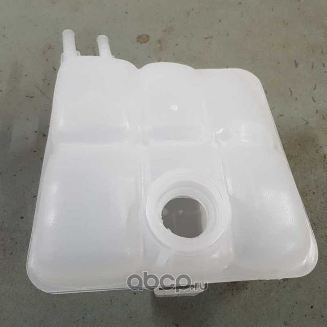 БАЧОК РАСШИРИТЕЛЬНЫЙ  FORD C-MAX,FOCUS-II, KUGA 0 (Junsite). Артикул LQFKS07E