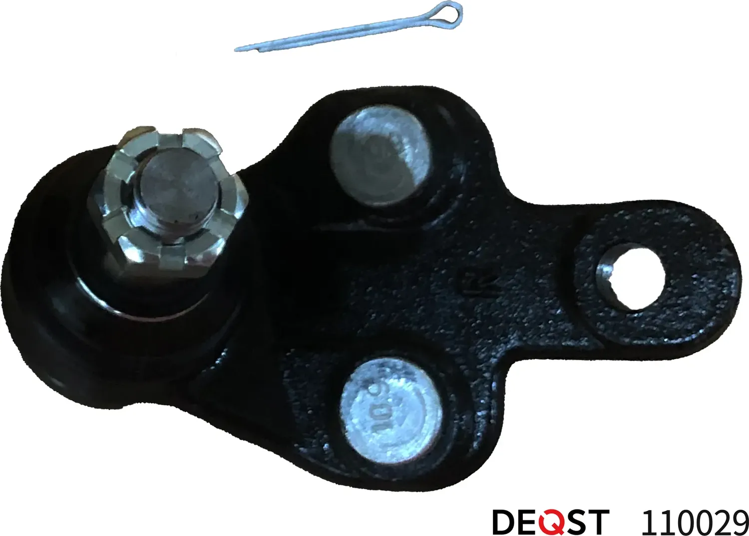 Опора шаровая TOYOTA CAMRY (ACV30) 08.01-01.06 (Deqst). Артикул 110029