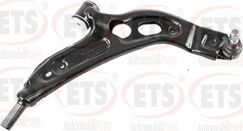 Поперечный рычаг передней подвески ETS. Артикул 03.TC.887