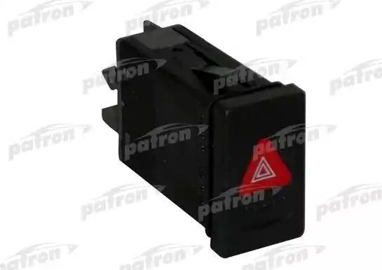 Тормозные колодки Patron передние для Mercedes-Benz M-Класс I (W163) 1998-2005. Артикул PBP1426