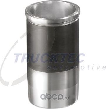 Гильза цилиндра Trucktec Automotive. Артикул 05.10.002