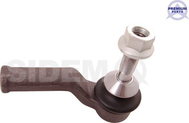 Наконечник рулевой тяги Sidem правый для Ford S-MAX II 2015-2026. Артикул 3737