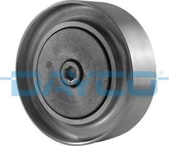 Направляющий (ведущий) ролик приводного поликлинового ремня Dayco. Артикул APV1103