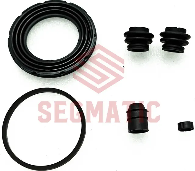 Ремкомплект тормозного суппорта (Segmatic). Артикул SG700187