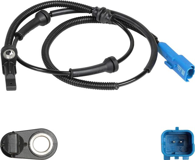 Датчик ABS StartVOLT передний правый/левый для Citroen C3 Picasso I 2009-2017. Артикул VS-ABS 2021