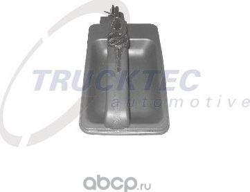Ручка двери Trucktec Automotive. Артикул 01.53.061