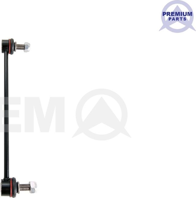 Стойка (тяга) стабилизатора Sidem. Артикул 45664