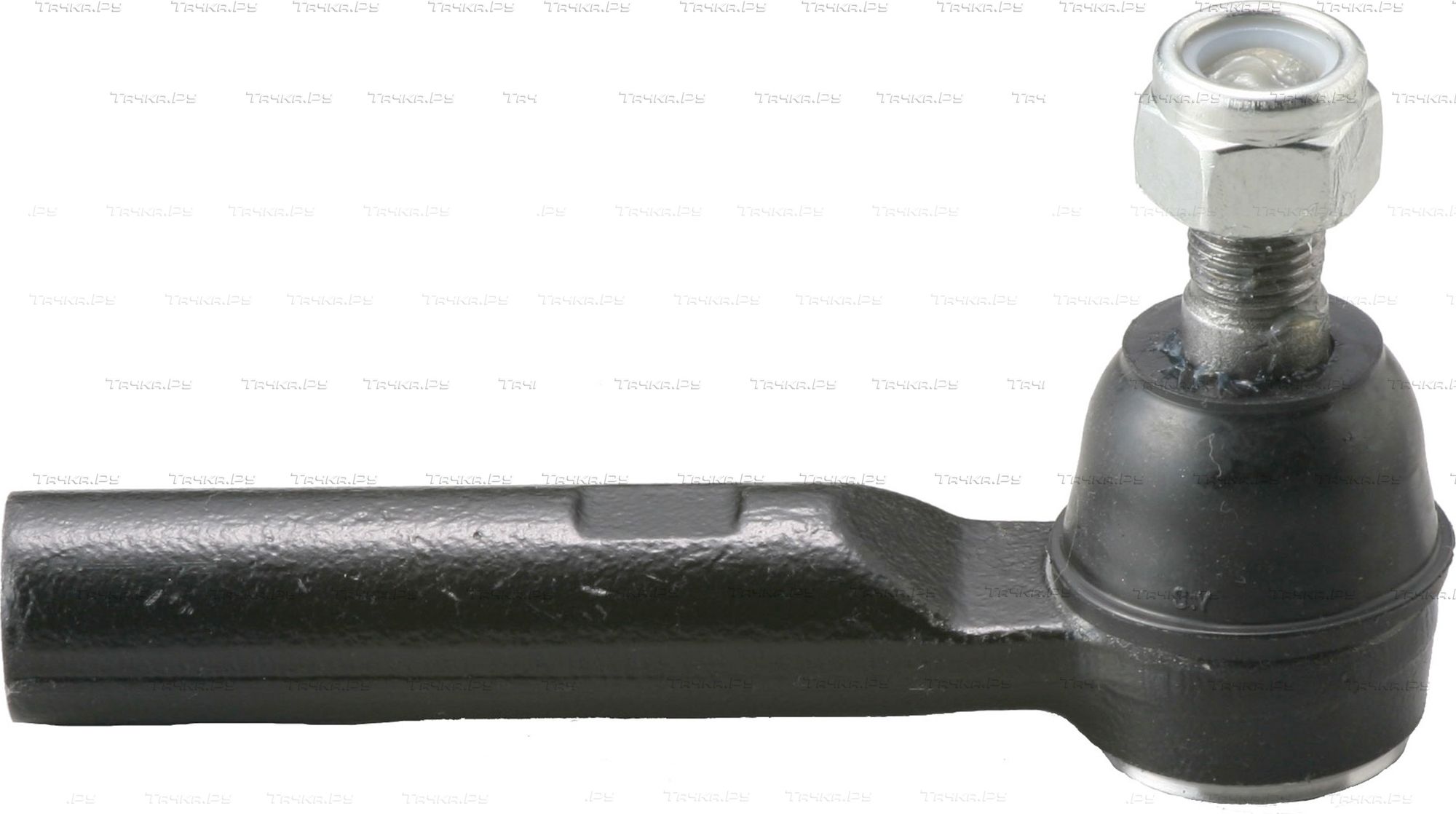Наконечник рулевой тяги CTR. Артикул CE0696