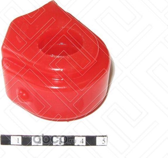 Втулка стабилизатора 22мм ПОЛИУРЕТАН 24-01-707 Полиуретан. Артикул 2401707