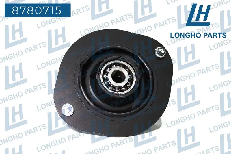 Чашка переднего амортизатора Daewoo Nexia/Espero 90184756 (Longho) Longho. Артикул 8780715