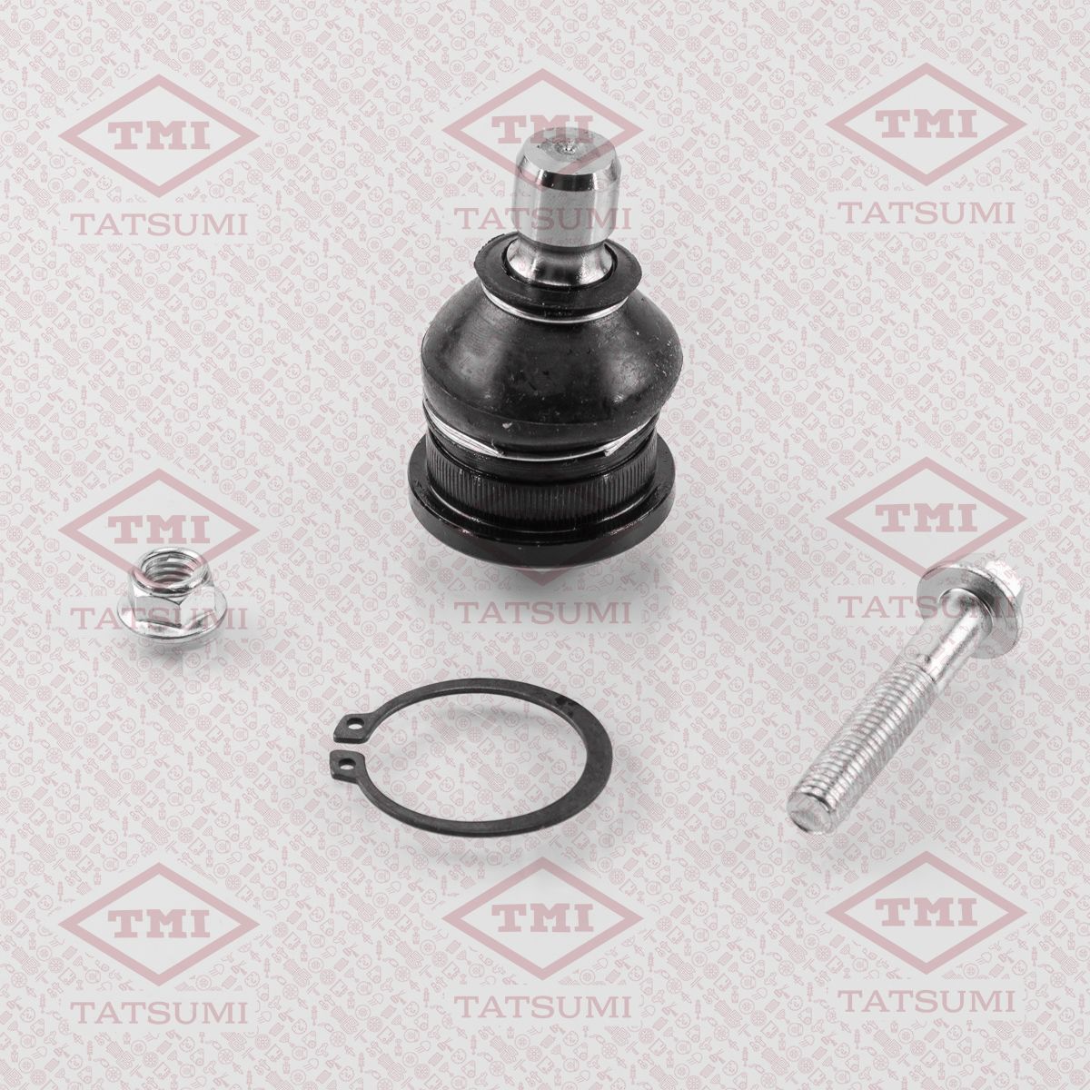 Опора шаровая | перед прав/лев | (Tatsumi). Артикул TEA1065