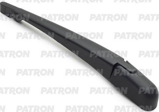 Поводок (рычаг) стеклоочистителя (дворника) Patron. Артикул PWA115