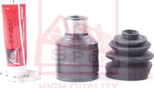 Шрус внутренний (граната) Asva. Артикул SYIU-REC