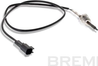 Датчик температуры выхлопных газов Bremi для Ford Transit VIII 2013-2026. Артикул 70072