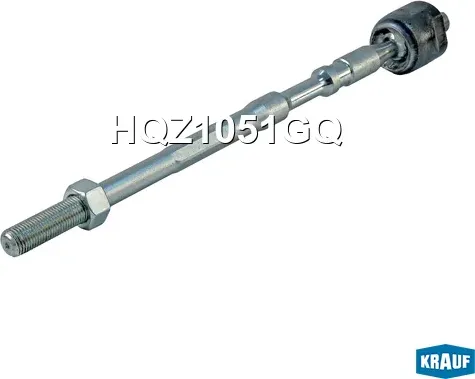 Тяга рулевая (Krauf). Артикул HQZ1051GQ