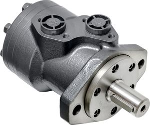 Мотор для гидравлической лебедки Runva HWD12000YD. Артикул MotorForHWD12000YD