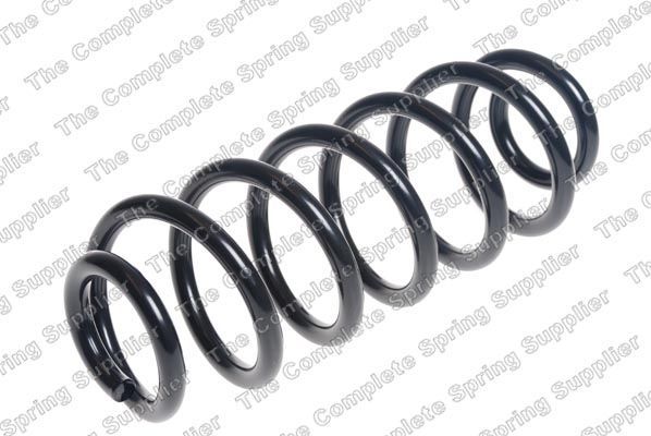 Пружина подвески Lesjofors задняя для Audi Q3 I (8U) 2011-2018. Артикул 4204289