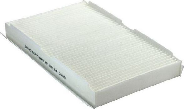 Салонный фильтр Denckermann. Артикул M110159
