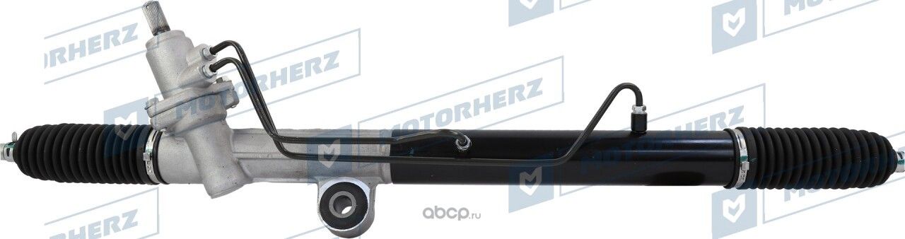 R26581NW_Рулевая рейка с тягами гидравлическая (Motorherz). Артикул R26581NW