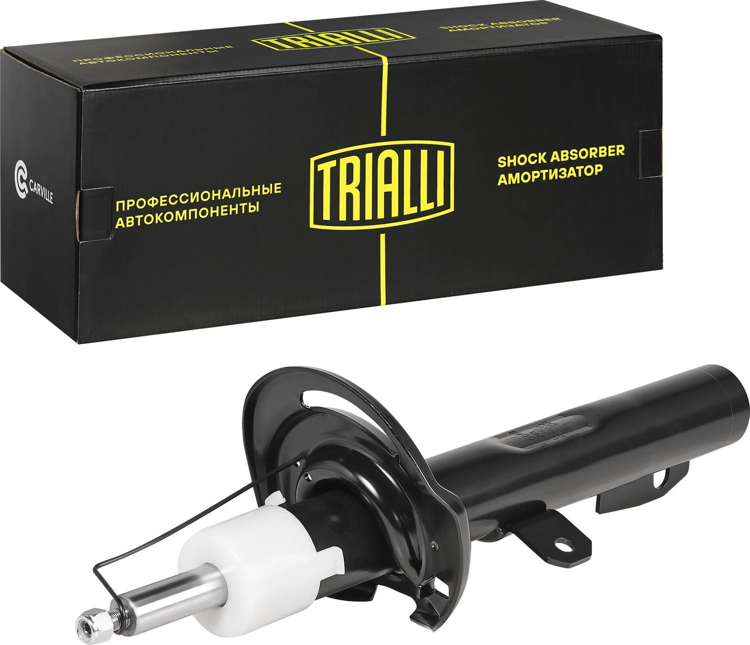 Амортизатор Trialli. Артикул AG 10069