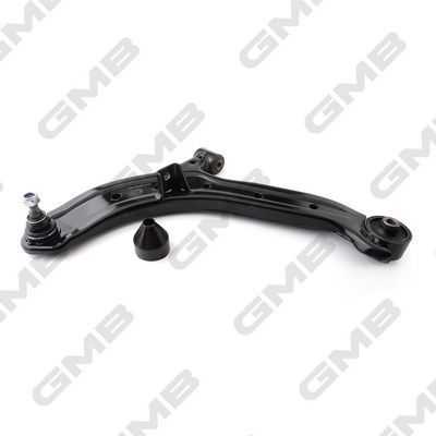Поперечный рычаг GMB левый нижний для Hyundai Accent II 2000-2005. Артикул 0210-0037