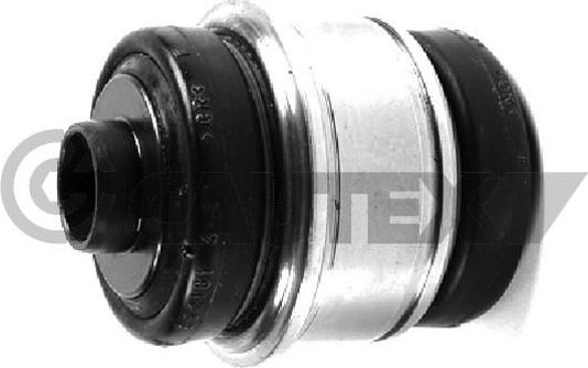 Сайлентблок переднего рычага подвески Cautex. Артикул 200827