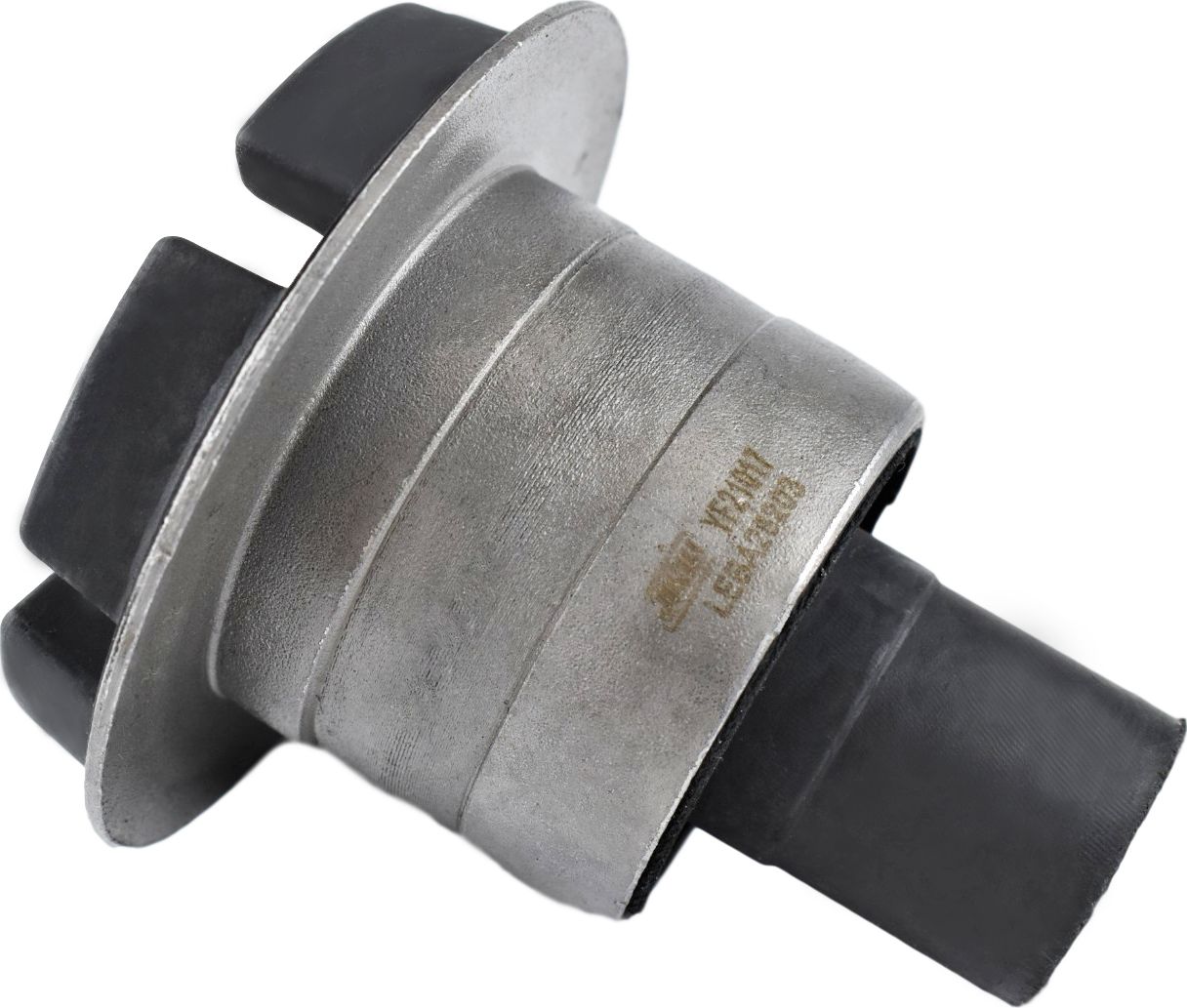 Сайлентблок рамы Jikiu. Артикул YF21017