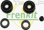 Ремкомплект тормозного суппорта Frenkit. Артикул 740177