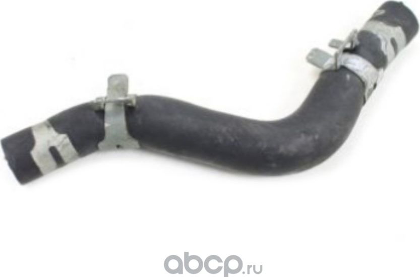 [Premium] Шланг радиатора (Bogap). Артикул A4228217