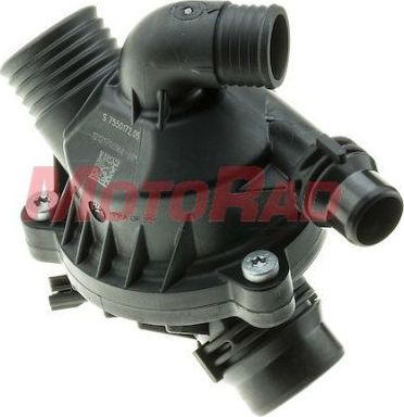 Термостат MotoRad для BMW X5 II (E70) 2006-2010. Артикул 790-97K