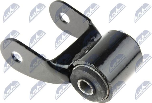 Стремянка рессоры NTY. Артикул ZTT-CH-007A