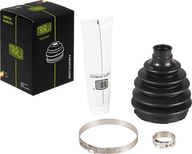 Пыльник шруса (комплект) Trialli. Артикул FG 0807