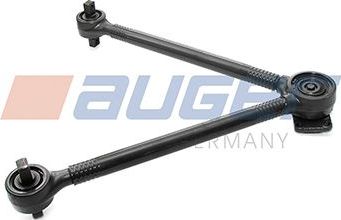 Реактивная тяга (штанга) Auger задняя для Volvo B12 1992-2026. Артикул 15374