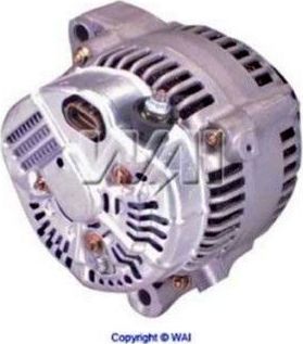 Генератор WAI. Артикул 13859N