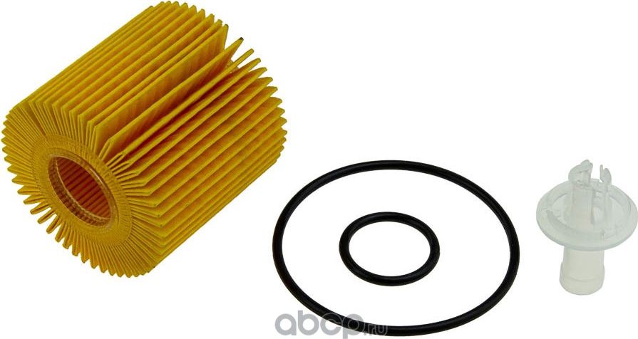 МАСЛЯНЫЙ ФИЛЬТР (NTY). Артикул FOFTY024
