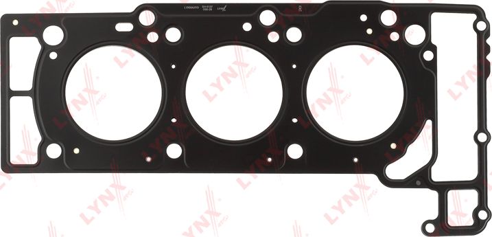 Прокладка ГБЦ LYNXauto. Артикул SH-0127
