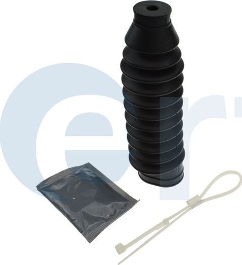 Пыльник рулевой рейки (комплект) ERT передний правый/левый для SEAT Inca I 1995-2003. Артикул 101659