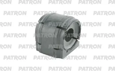 Втулка стабилизатора (Patron). Артикул PSE20046