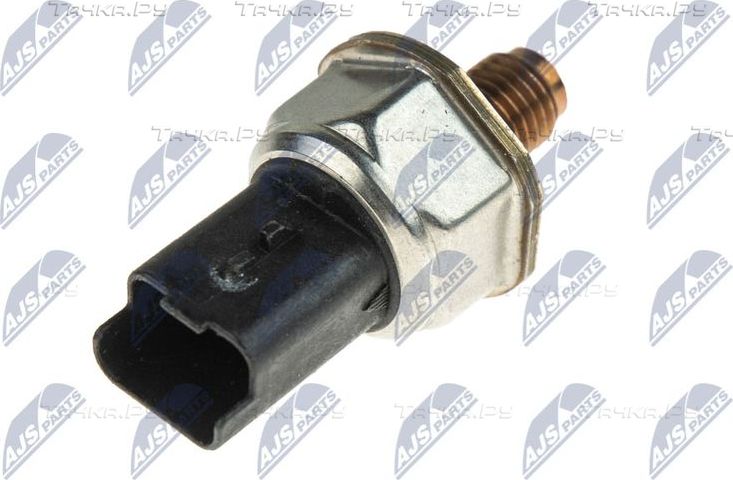 Датчик давления топлива NTY для Fiat Scudo II 2007-2016. Артикул EFP-CT-001