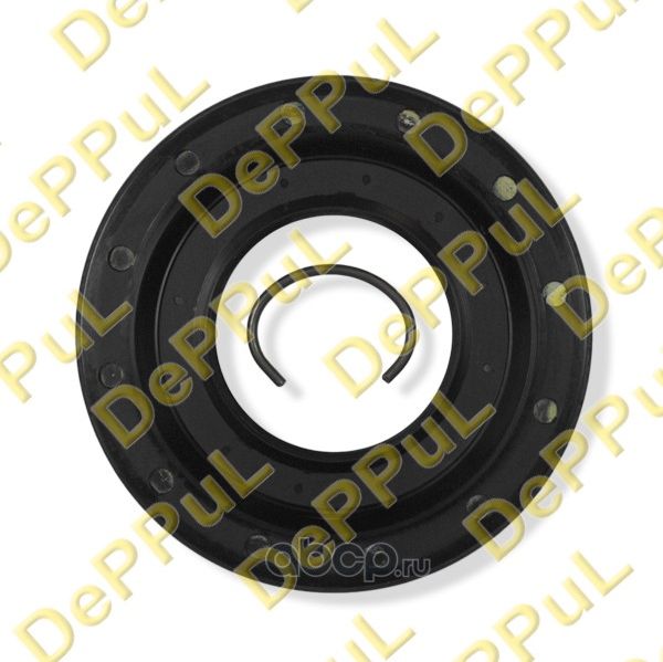 Сальник привода 42.5X90.3X9.9X14.6 (Deppul). Артикул DE33107505604B