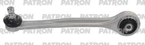 Поперечный рычаг передней подвески Patron передний правый верхний внешний для Audi A5 I (8T) 2007-2017. Артикул PS5217R
