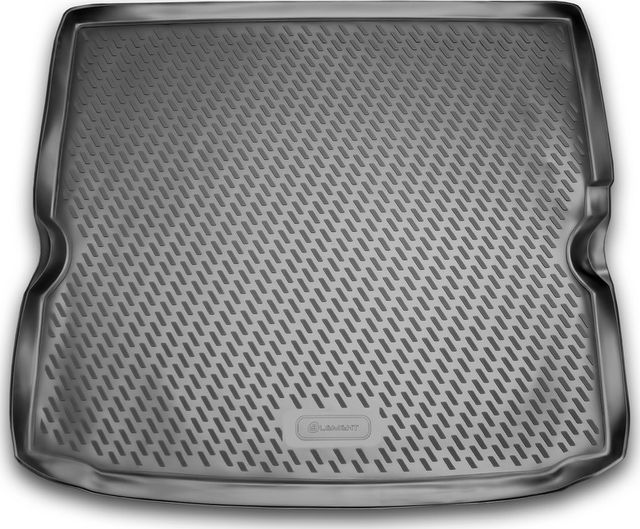 Коврик Element для багажника Opel Zafira B 2005-2014. Артикул CAROPL00004