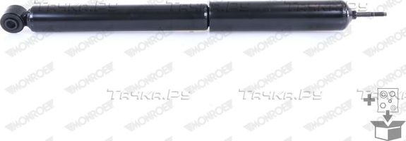 Амортизатор Monroe OESpectrum Premium. Артикул 37217